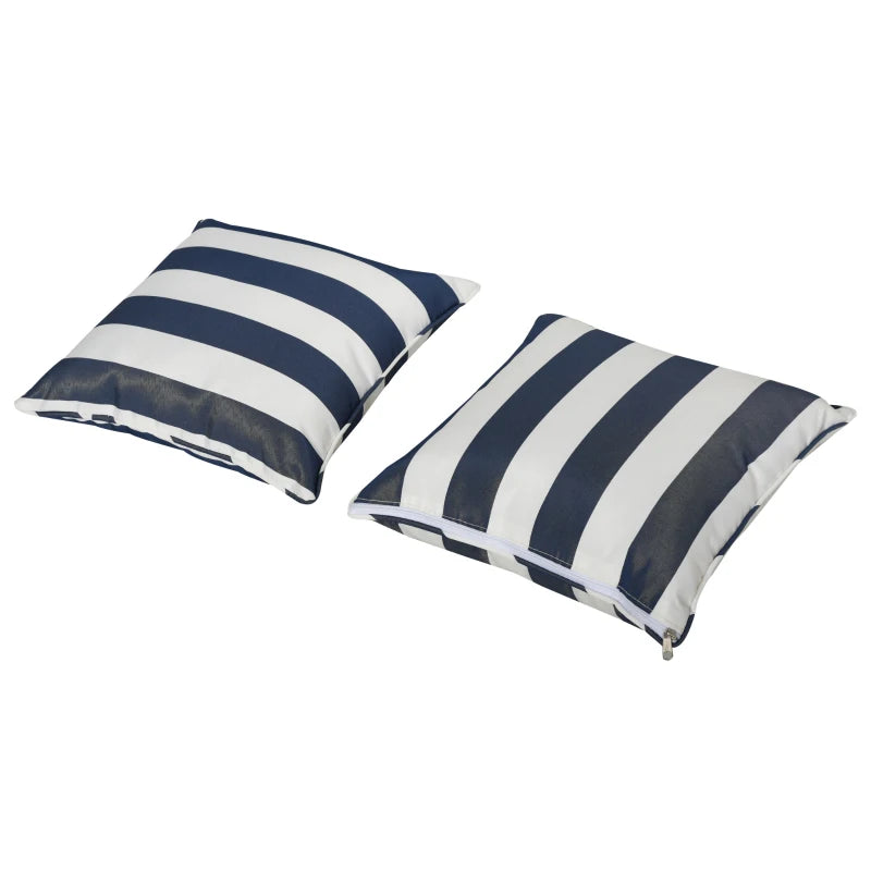 Wicker Garden Sectional Sofa Set – 4-Seater Outdoor Furniture in Grey