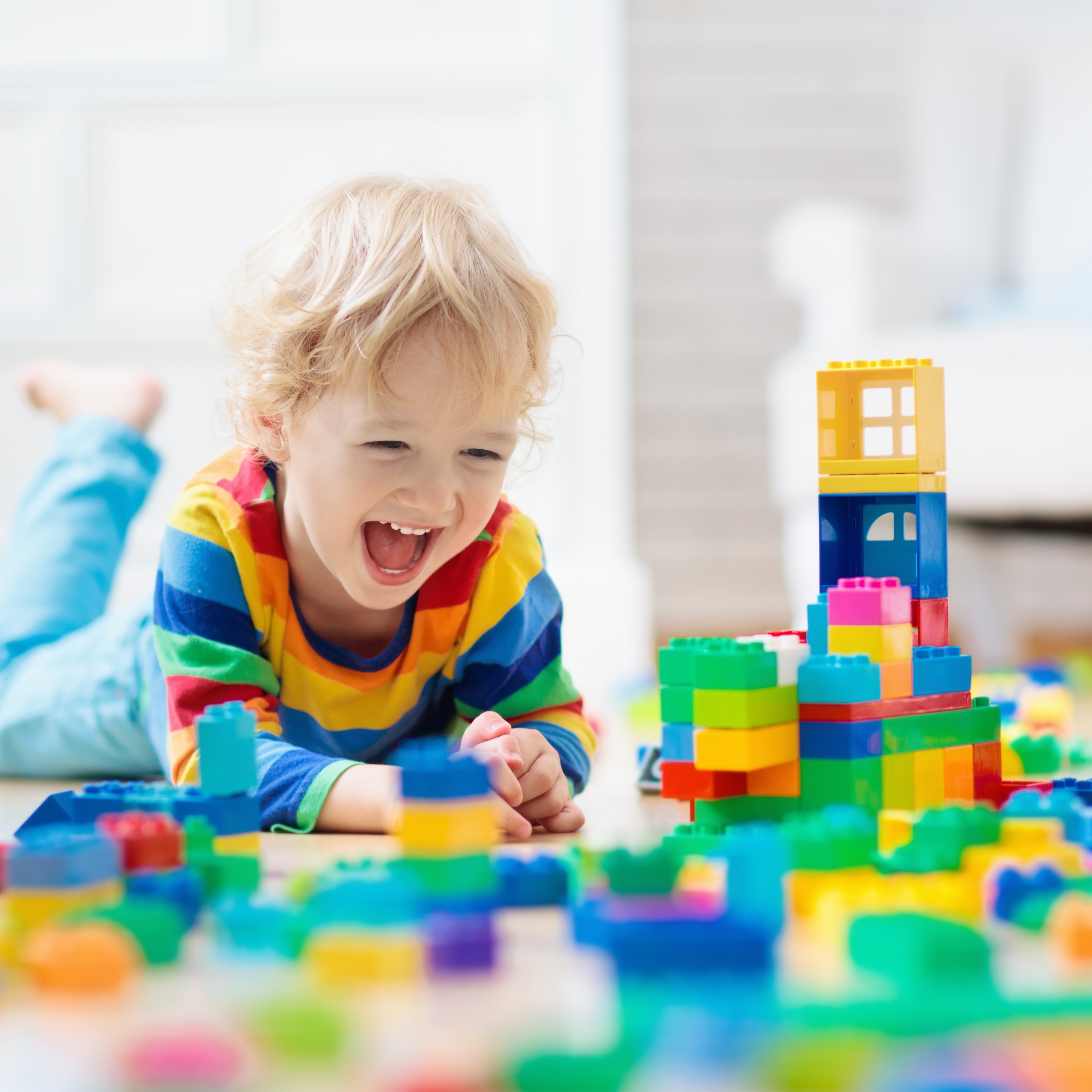 Unlocking Potential: Why Learning Toys Matter Now More Than Ever