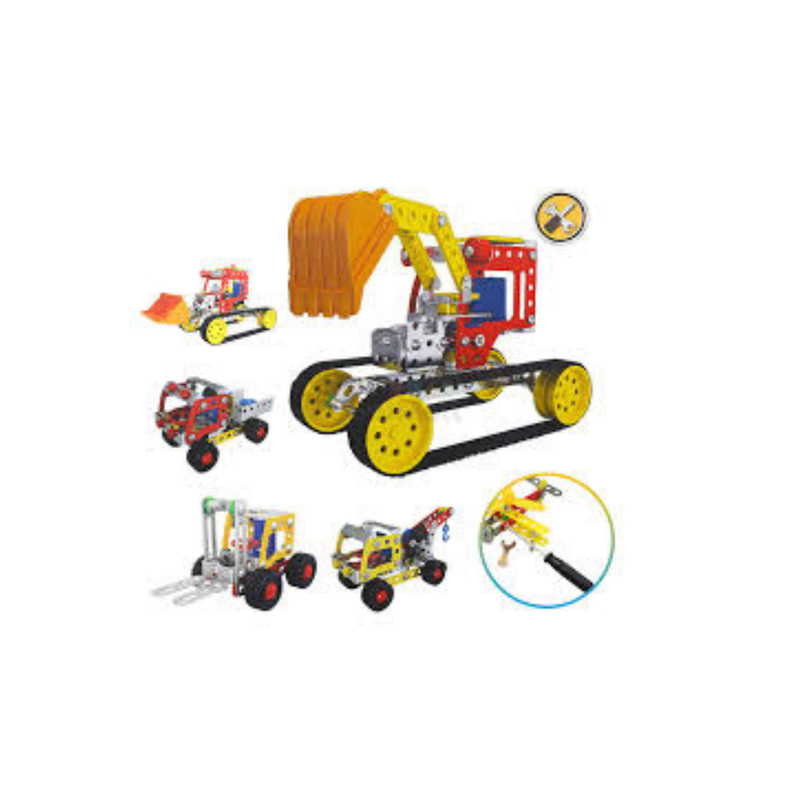 STEM & Montessori Toys