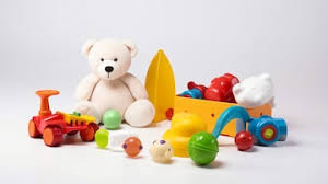 Infant Toys