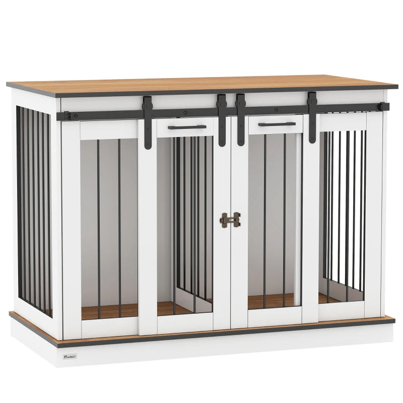 Dog Crate Furniture for Large & Small Dogs