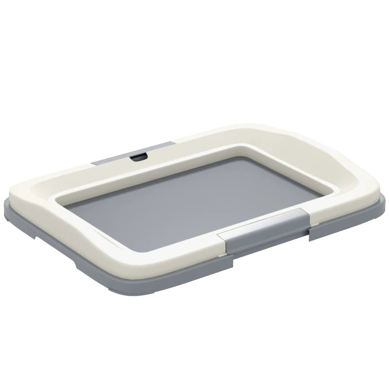 Dog Litter Tray for Easy Training – 47x34x6cm