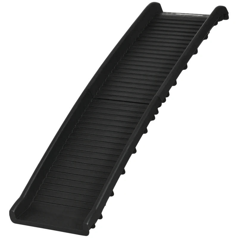 Dog Car Ramp – Foldable Pet Ramp for Easy Car Access