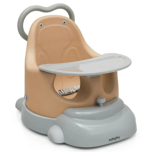 6-in-1 Baby Walker Training Set with Multifunctional Learning Features