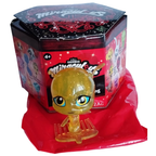 Miraculous Ladybug Kwami Surprise 2″ Mini Figure Zag Heroez Playmates Toys Collectible Toy