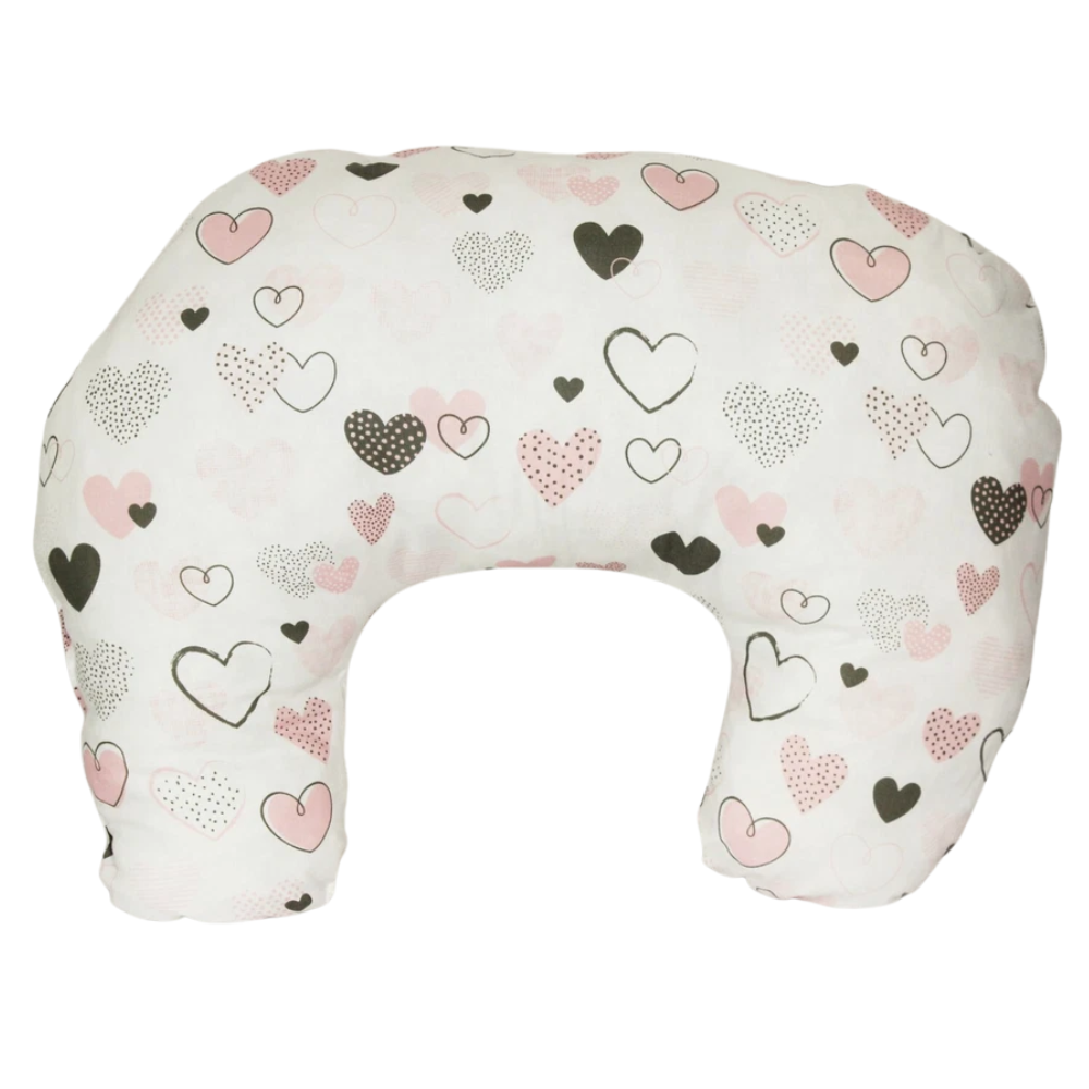 Baby Feeding Nursing Pillow Maternity Breastfeeding Cushion Teddy Design
