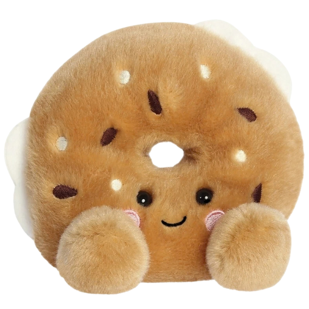 New Aurora Plush Palm Pals Assorted Cuddly Soft Toy Teddy Bear Choose Your Favourite Design