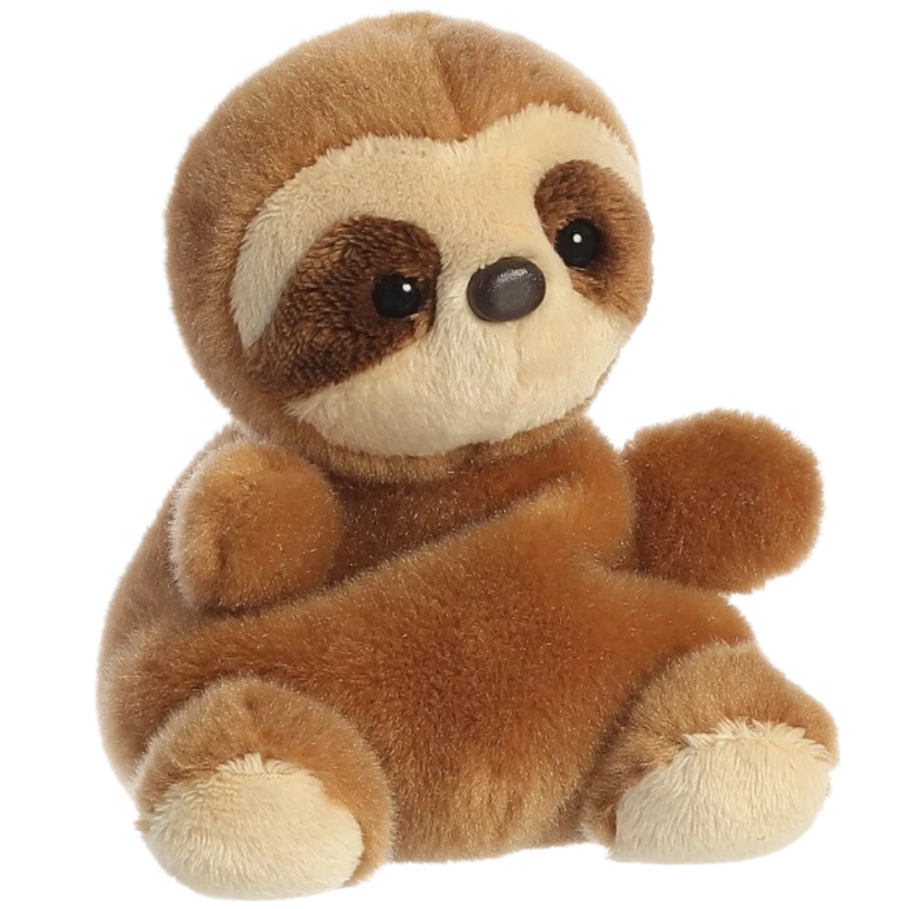 New Aurora Plush Palm Pals Assorted Cuddly Soft Toy Teddy Bear Choose Your Favourite Design