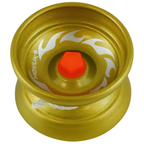LED Light Up YoYo Toy Trick Spinning Yoyo for Kids Unicorn Dinosaur Clutch Toy Game