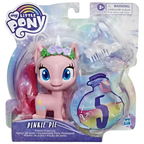 My Little Pony Figures Various Series Twilight Sparkle Pinkie Pie Applejack Choose Character Toy