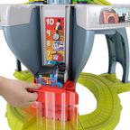 Thomas & Friends My First Train Table Fisher-Price Activity Toy for Kids Indoor Play Fun