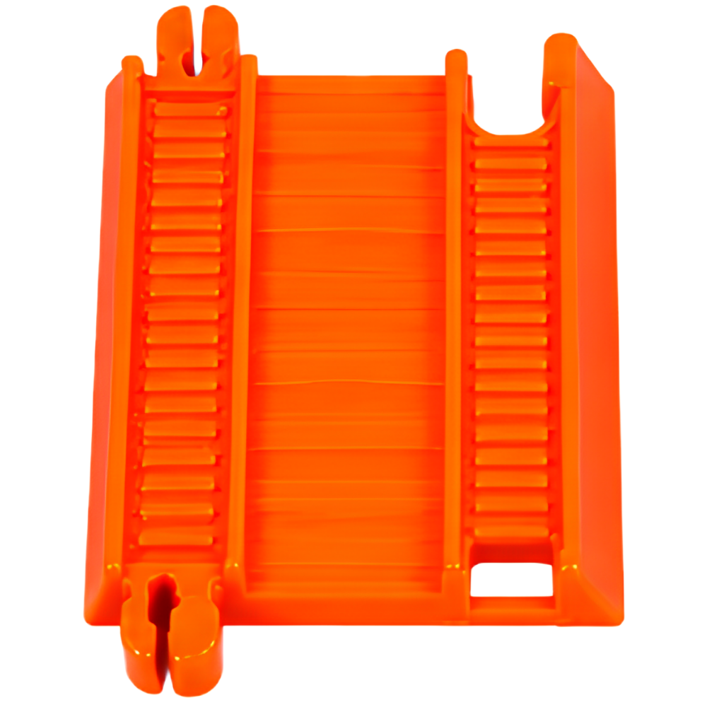 Trackmaster Adapter Old to New 3d Printed Connector Pair Fits 2008–2013 & 2014+ Track