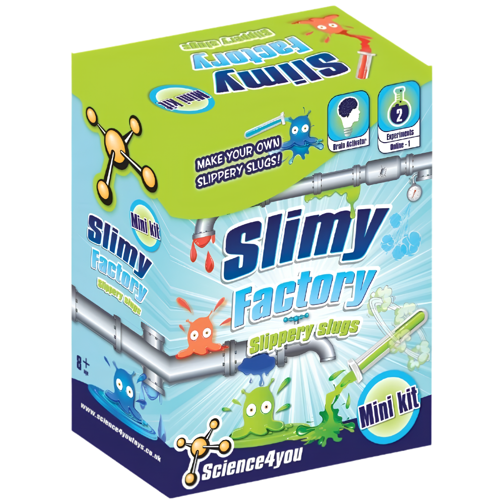 Christmas Sale Science4you Collection Fun Educational Kits Stem Toys & Experiments for Kids