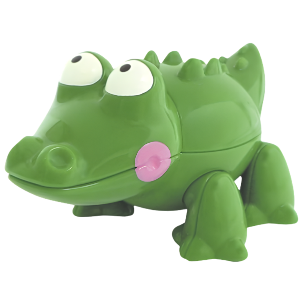Tolo Toys First Friends Animals Puppy Giraffe Snake & Monkey Colourful Interactive Baby Toys