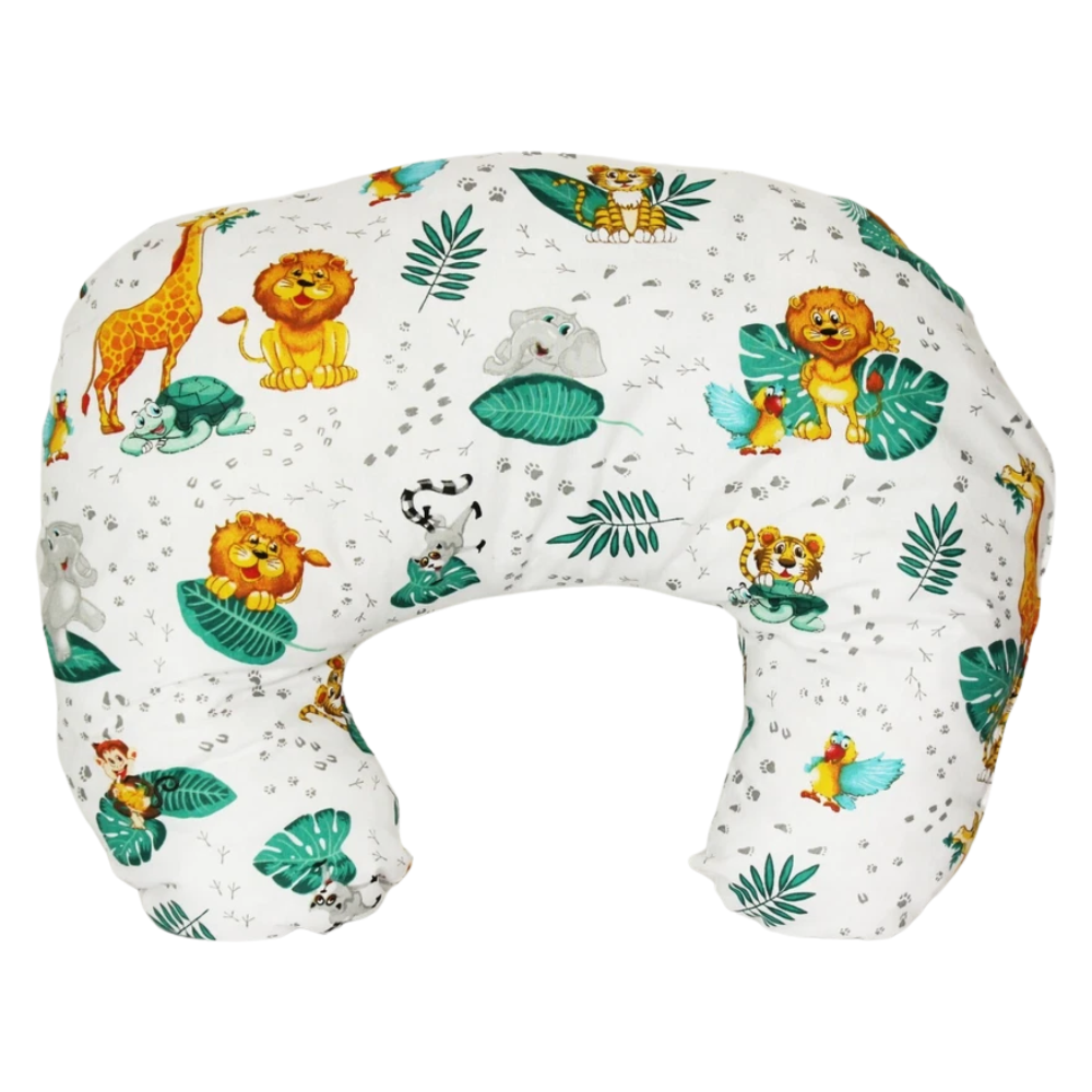 Baby Feeding Nursing Pillow Maternity Breastfeeding Cushion Teddy Design
