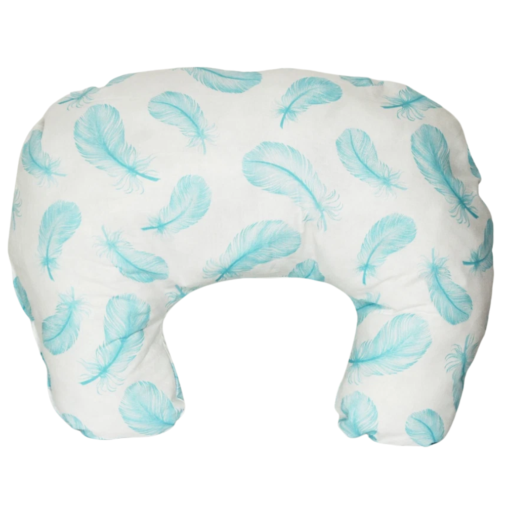 Baby Feeding Nursing Pillow Maternity Breastfeeding Cushion Teddy Design