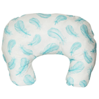 Baby Feeding Nursing Pillow Maternity Breastfeeding Cushion Teddy Design