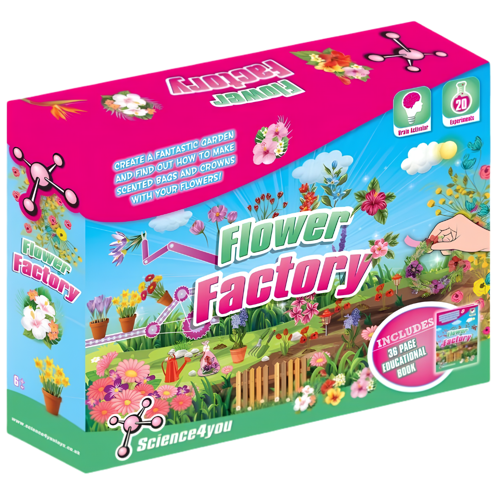 Christmas Sale Science4you Collection Fun Educational Kits Stem Toys & Experiments for Kids