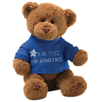 GUND Baby First Teddy Bears & Cute Animal Soft Toys Adorable Plush Baby Gifts for Newborns Birthdays Christening & Special Occasions