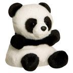 New Aurora Plush Palm Pals Assorted Cuddly Soft Toy Teddy Bear Choose Your Favourite Design