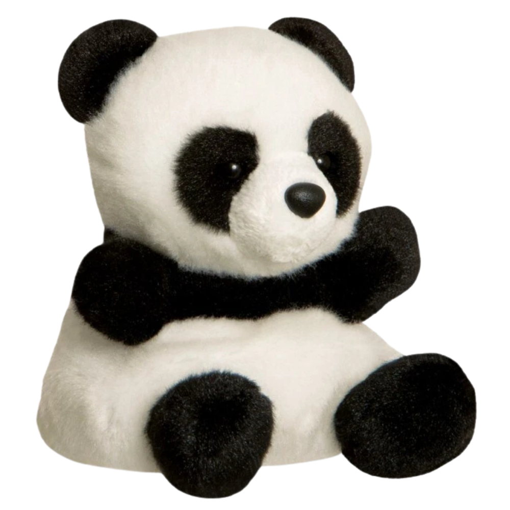 New Aurora Plush Palm Pals Assorted Cuddly Soft Toy Teddy Bear Choose Your Favourite Design