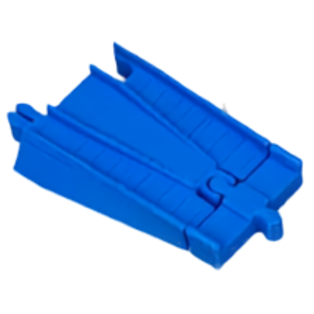 Thomas Take-n-Play Track Adapters to TrackMaster Various Colours