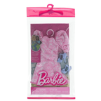 Barbie Accessories Set Doll Clothes Shoes Jewellery & Sunglasses Matte New Toy