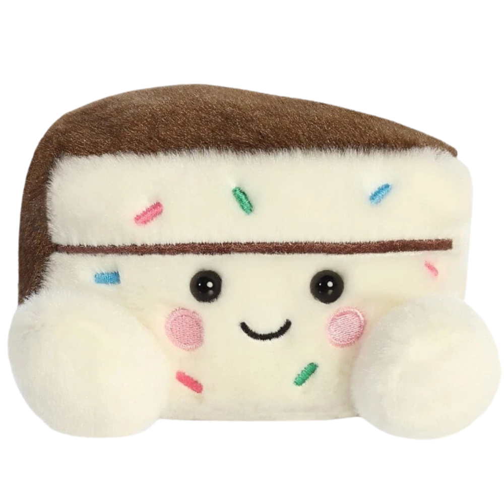 New Aurora Plush Palm Pals Assorted Cuddly Soft Toy Teddy Bear Choose Your Favourite Design