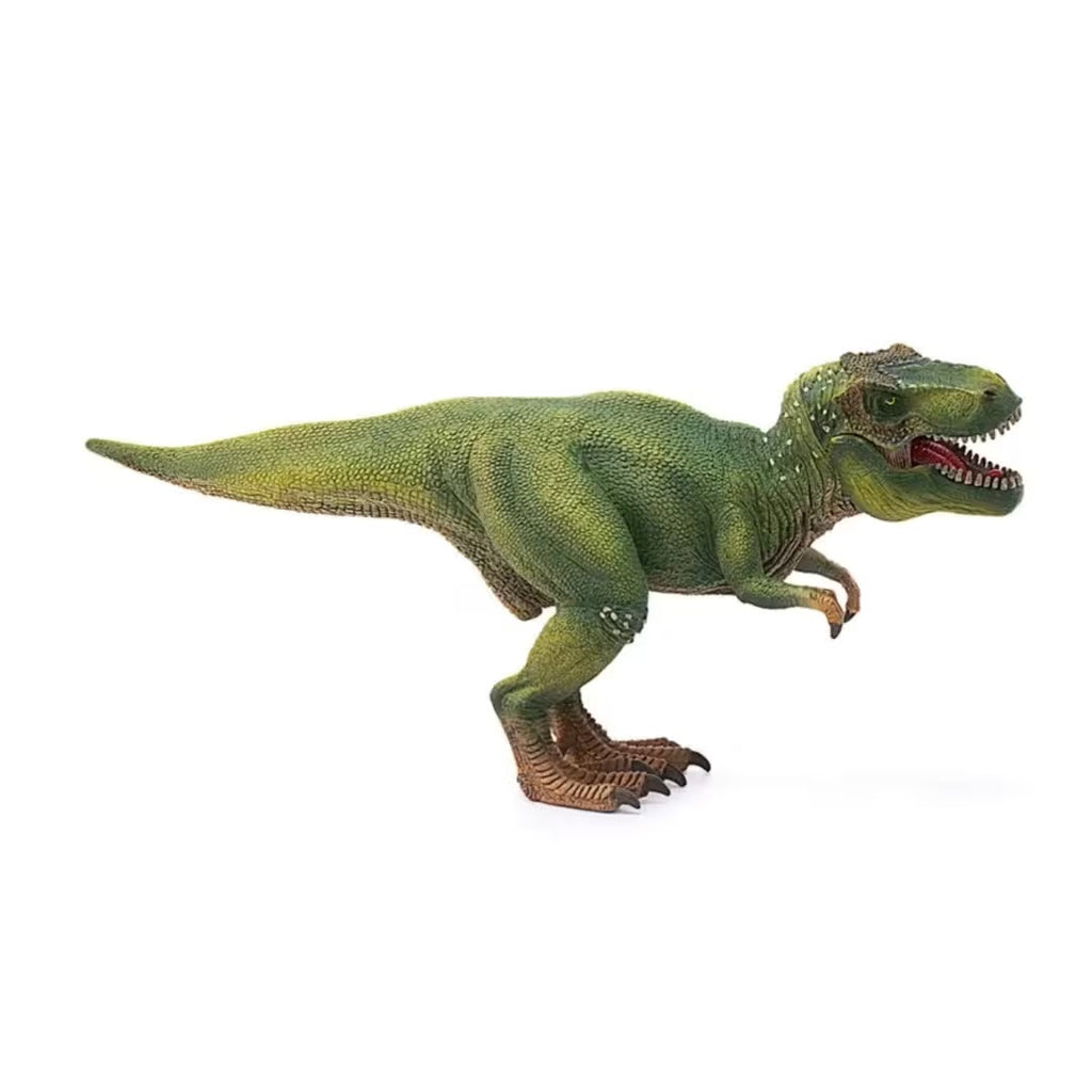 Schleich Dinosaurs Tyrannosaurus Rex Figure – Realistic Dinosaur Toy