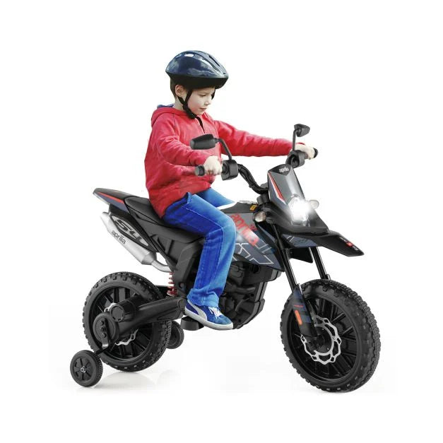 Kids Electric Motorcycle for Toddlers