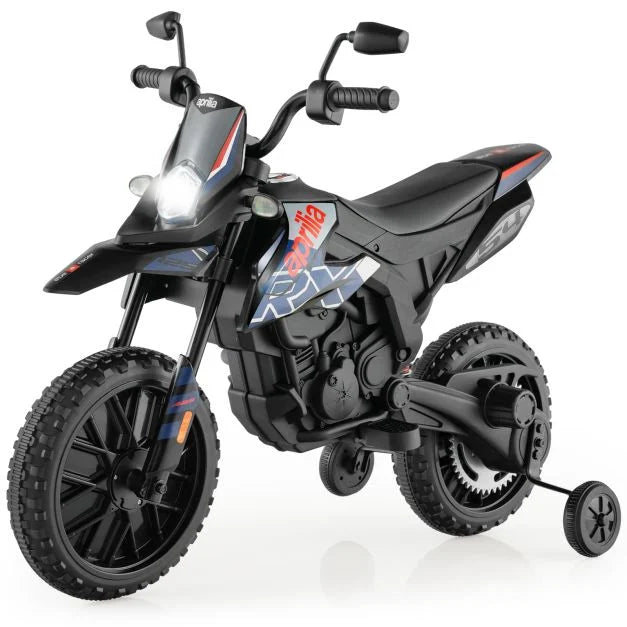 Kids Electric Motorcycle for Toddlers