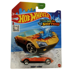 Hot Wheels Colour Shifters 1:64 Die-Cast Cars Choose Model Colour Changing Vehicle