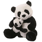 GUND Baby First Teddy Bears & Cute Animal Soft Toys Adorable Plush Baby Gifts for Newborns Birthdays Christening & Special Occasions