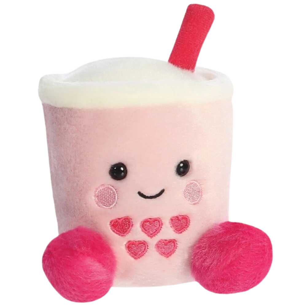 New Aurora Plush Palm Pals Assorted Cuddly Soft Toy Teddy Bear Choose Your Favourite Design