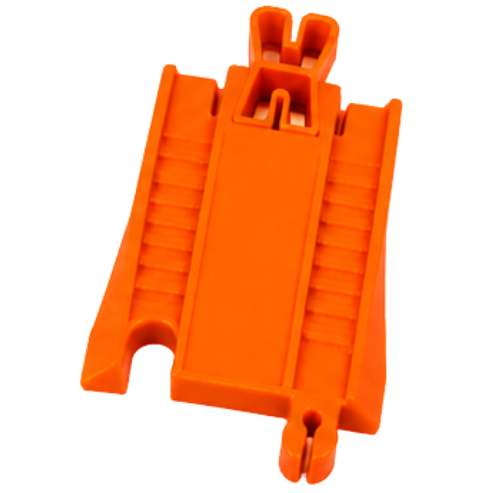 Thomas Trackmaster 2008-2013 Track Adapters to Tomy Plarail X2 Various Colours UK PLA Set
