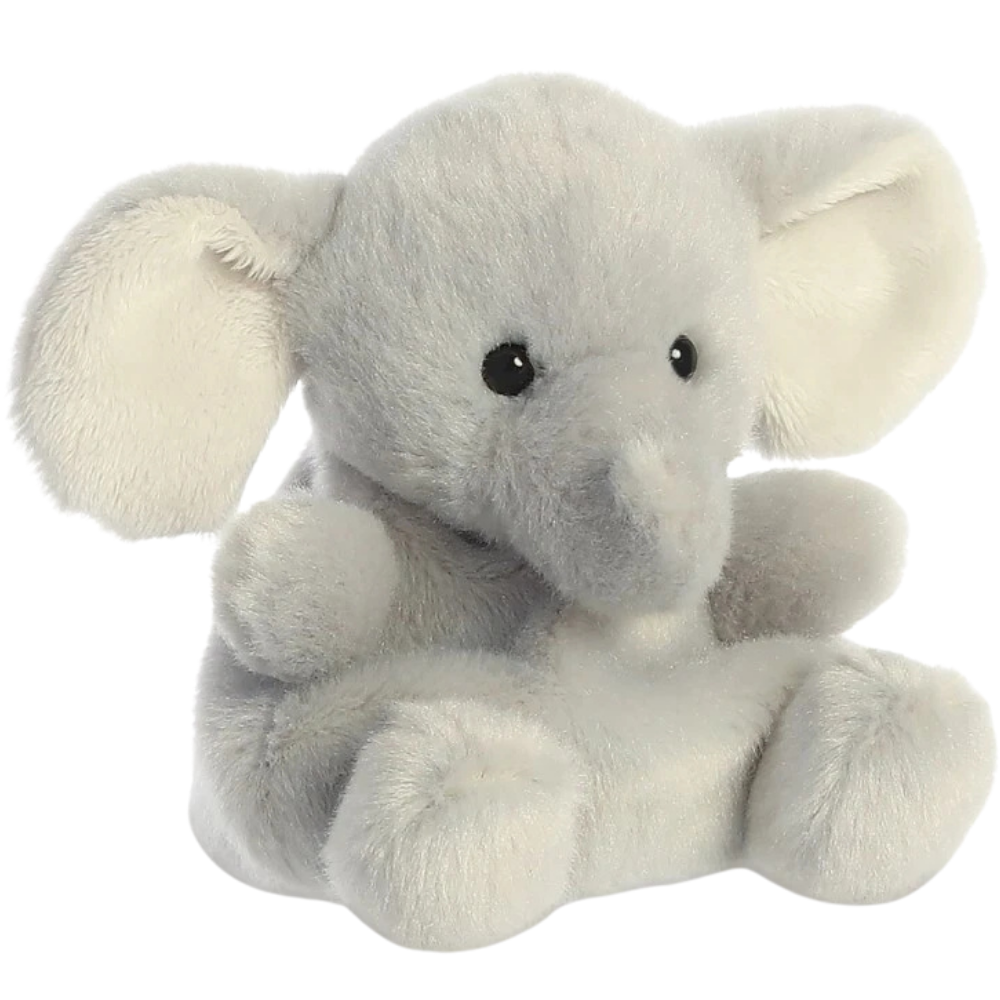 New Aurora Plush Palm Pals Assorted Cuddly Soft Toy Teddy Bear Choose Your Favourite Design