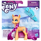 My Little Pony Figures Various Series Twilight Sparkle Pinkie Pie Applejack Choose Character Toy