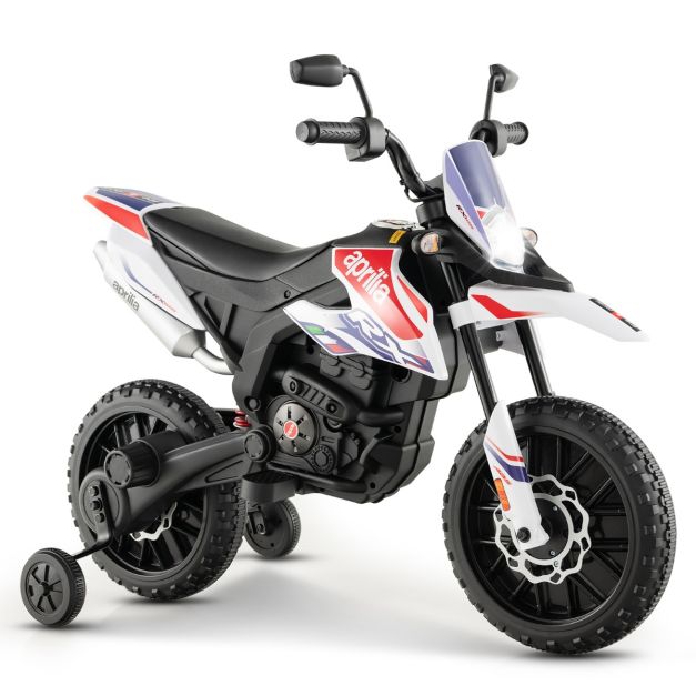 Kids Electric Motorcycle for Toddlers