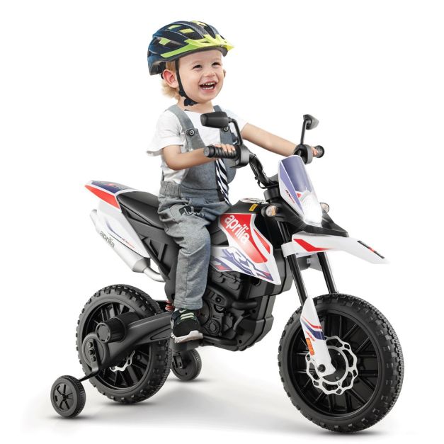 Kids Electric Motorcycle for Toddlers
