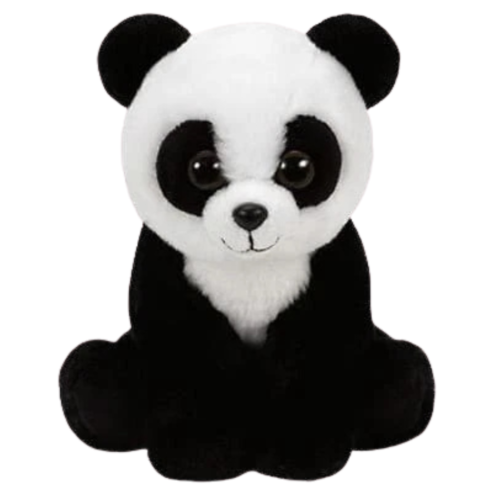 Ty Beanie Boos 6'' Soft Plush Toys Over 100 Styles New Designs & Collectible Soft Toys
