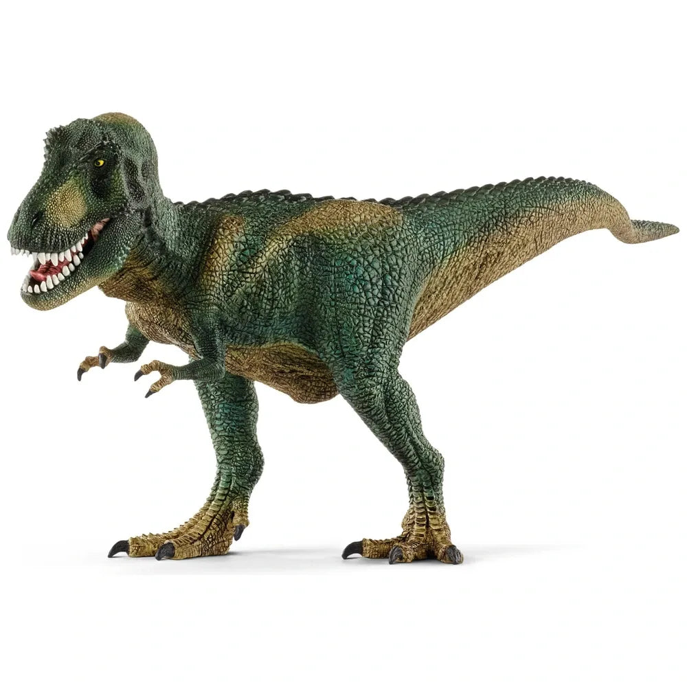 Schleich Dinosaurs Tyrannosaurus Rex 14587 Play Figure