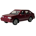 Welly Diecast Metal Cars 1:60–1:64 Scale Assorted World Model Vehicles Toy