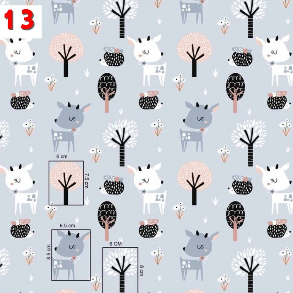 2 Pack 100% Cotton Fitted Sheets for Chicco Next2Me Bedside Crib 55 x 90 cm