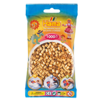 Hama Beads 1000 Midi Beads Refill Bags Assorted Colours Arts & Crafts Set Ages