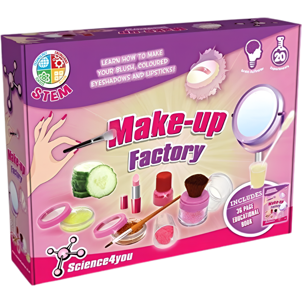 Christmas Sale Science4you Collection Fun Educational Kits Stem Toys & Experiments for Kids