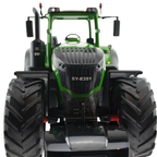 Remote Control Farm Tractor Rc 1:16 Scale 2.4ghz Lights Sound Kids Gift Toy for Boys Girls