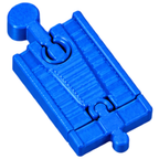Thomas Take-N-Play Take Along to Wooden Track Adapters X2 Male Connectors Various Uk