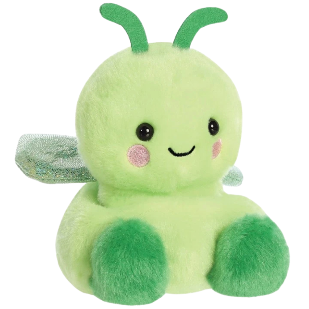 New Aurora Plush Palm Pals Assorted Cuddly Soft Toy Teddy Bear Choose Your Favourite Design