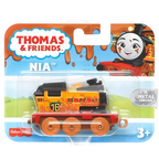 Thomas & Friends Metal Engine Die-Cast Trains Choose Your Favourite Fisher-Price Character