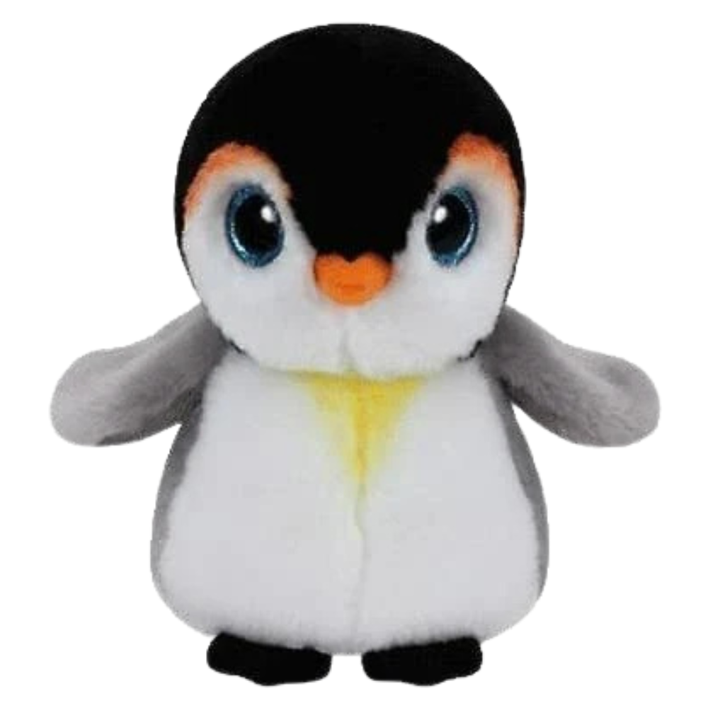 Ty Beanie Boos 6'' Soft Plush Toys Over 100 Styles New Designs & Collectible Soft Toys